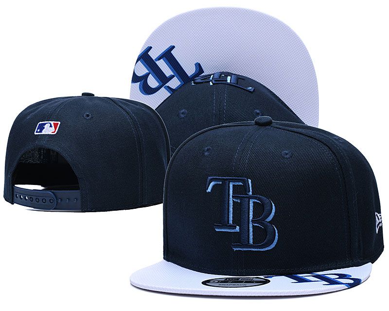 Cheap 2022 MLB Tampa Bay Rays Hat TX 219